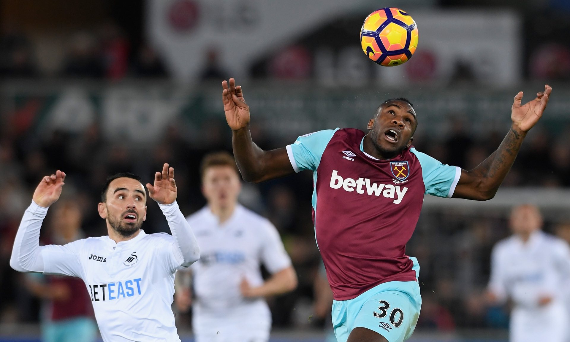 内线优势 内线优势